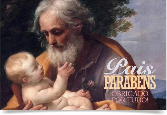 CARTÃO PERSONALIZADO DIA DOS PAIS