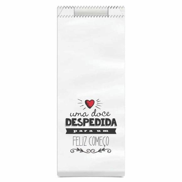 CASAMENTO - SAQUINHO PAPEL PERSONALIZADO.