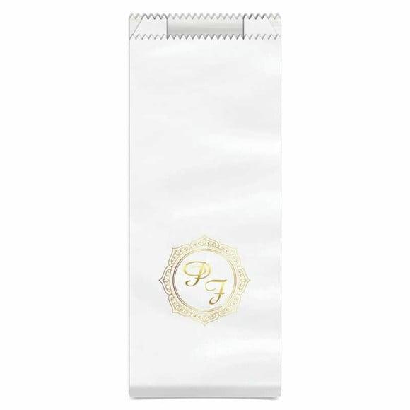 CASAMENTO - SAQUINHO PAPEL PERSONALIZADO.