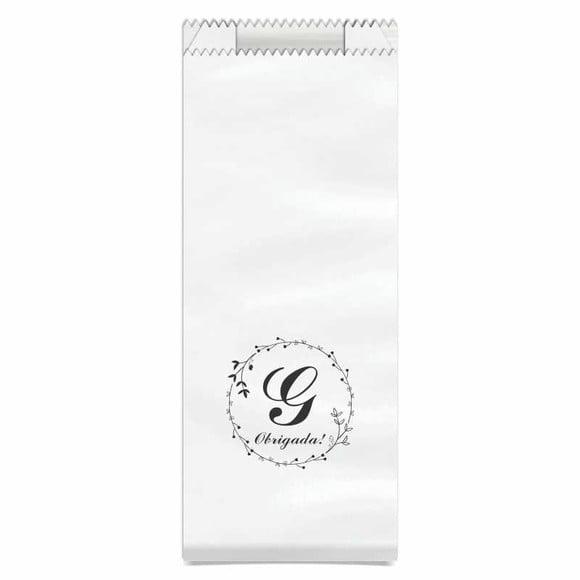 FESTAS - SAQUINHO PAPEL PERSONALIZADO.