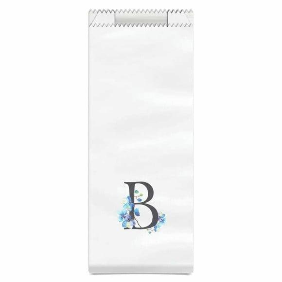 FESTAS - SAQUINHO PAPEL PERSONALIZADO.