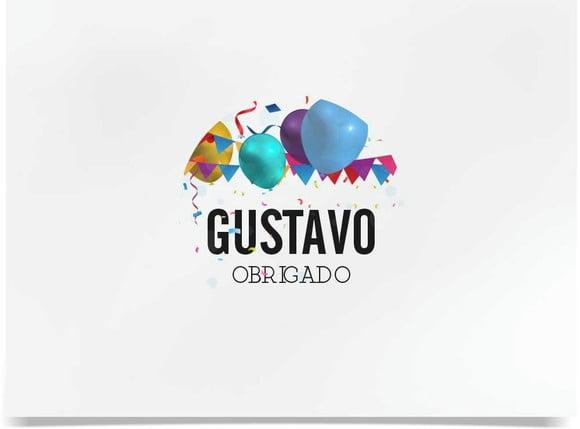 Jogo Americano - Aniversário e Festas