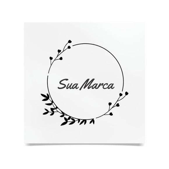 Sacolinha com alça