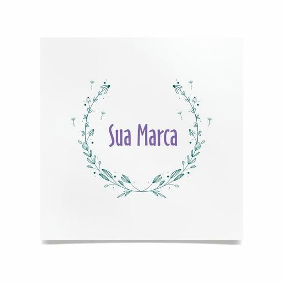 Sacolinha com alça