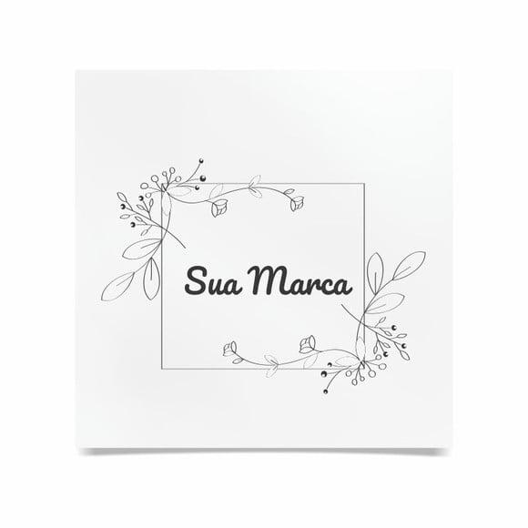 Sacolinha com alça
