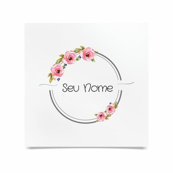 Sacolinha com alça