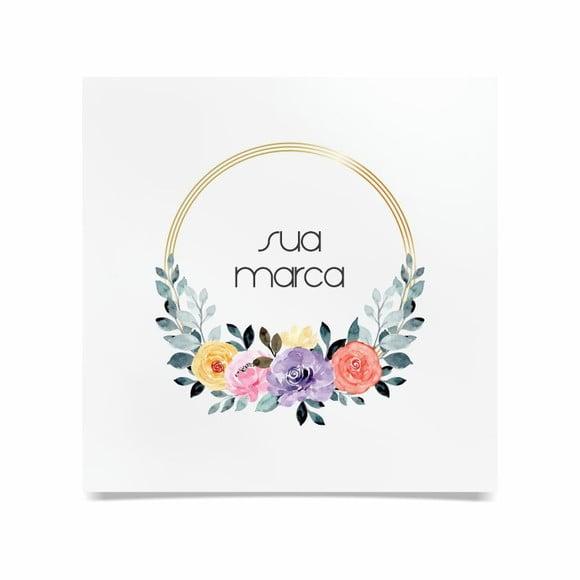 Sacolinha com alça