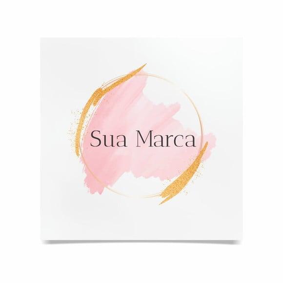 Sacolinha com alça
