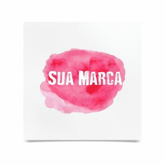 Sacolinha com alça