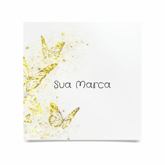 Sacolinha com alça