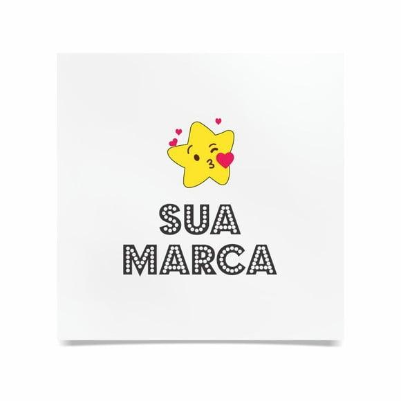 Sacolinha com alça