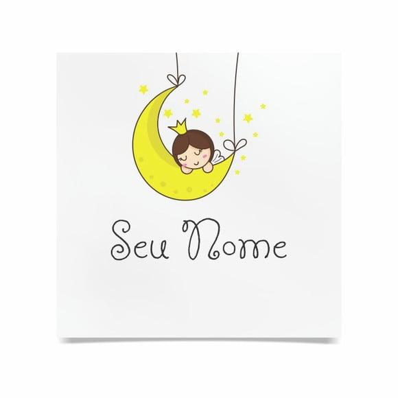 Sacolinha com alça
