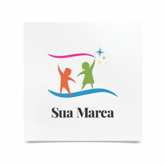 Sacolinha com alça