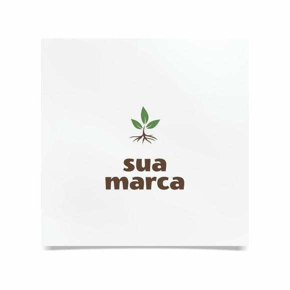 Sacolinha com alça