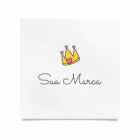 Sacolinha com alça