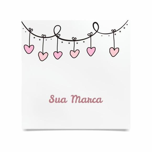 Sacolinha com alça