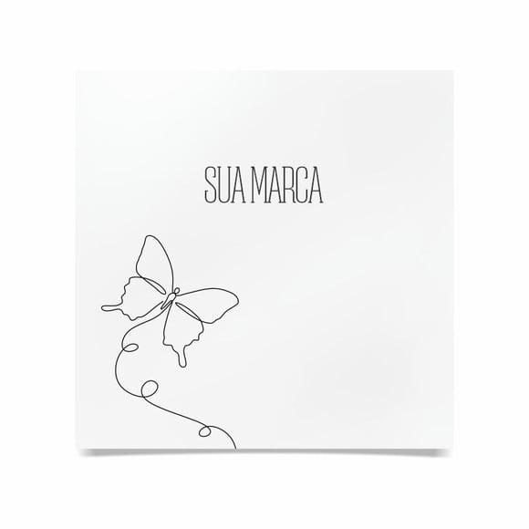 Sacolinha com alça