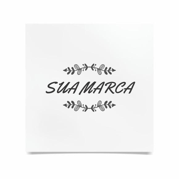 Sacolinha com alça