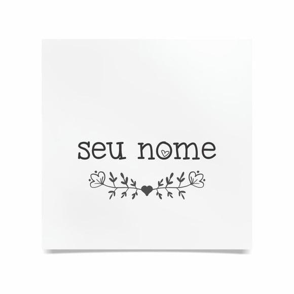 Sacolinha com alça