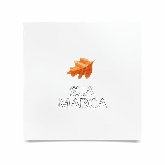 Sacolinha com alça