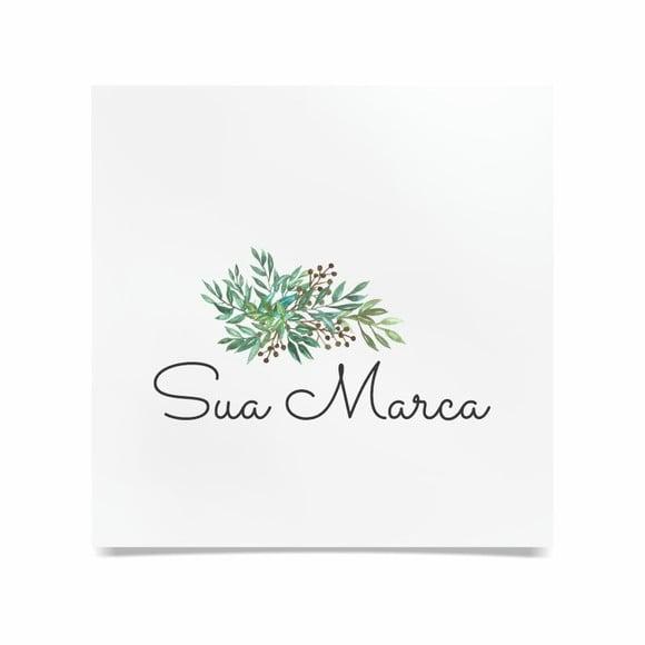 Sacolinha com alça