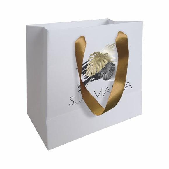 Sacolinha com alça