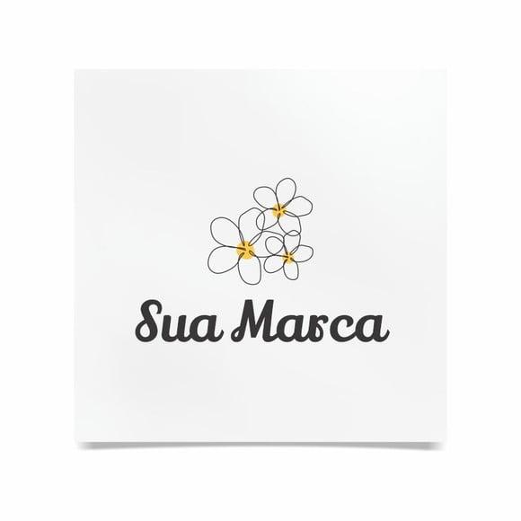 Sacolinha com alça