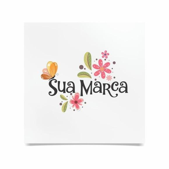 Sacolinha com alça