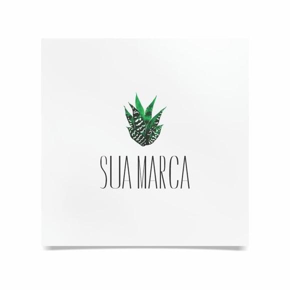 Sacolinha com alça