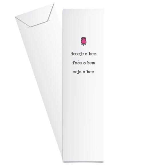 SAQUINHO DE PAPEL PORTA TALHERES PERSONALIZADO