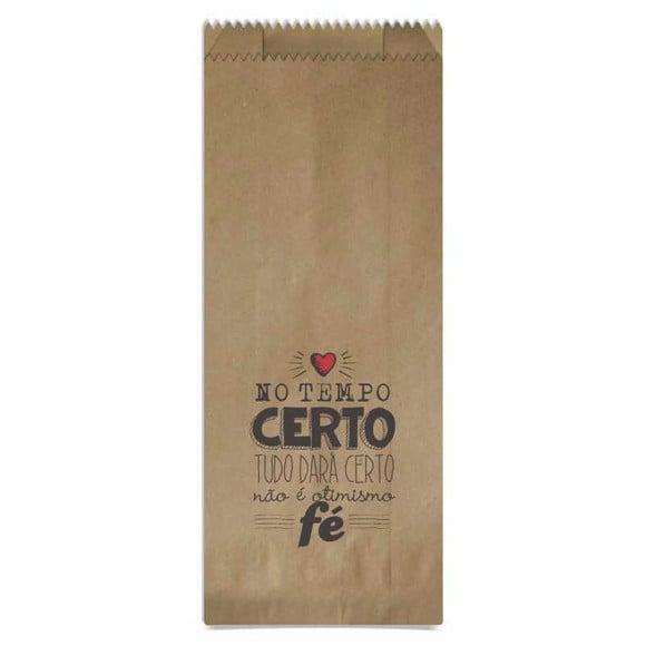 SAQUINHO PAPEL PERSONALIZADO - FRASES