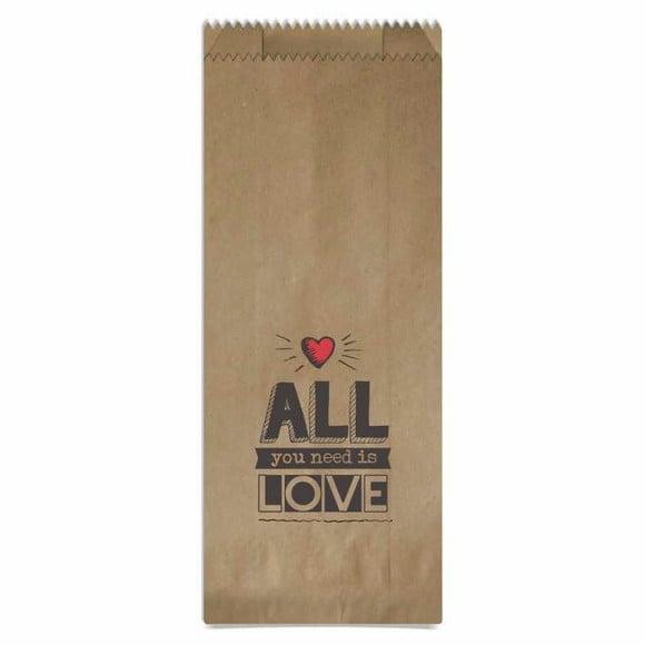 SAQUINHO PAPEL PERSONALIZADO - FRASES