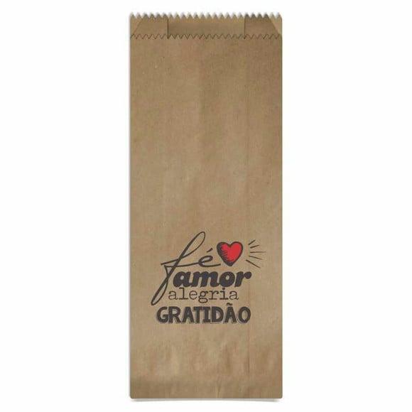 SAQUINHO PAPEL PERSONALIZADO - FRASES