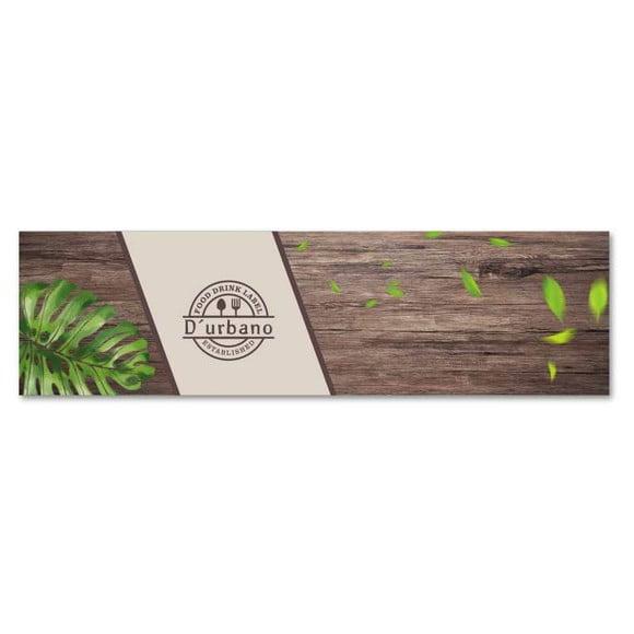 Saquinho porta talher personalizado