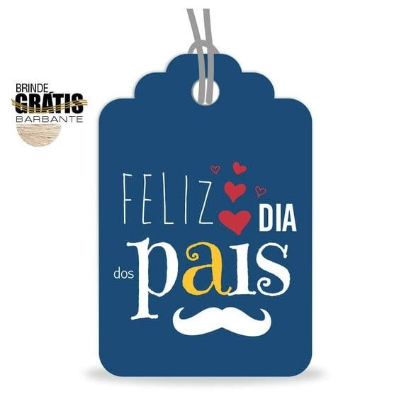 Tag Dia dos Pais