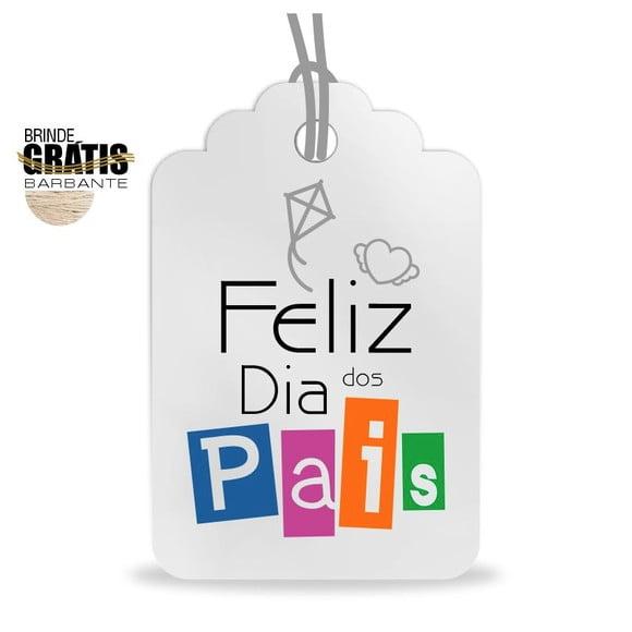Tag Dia dos Pais