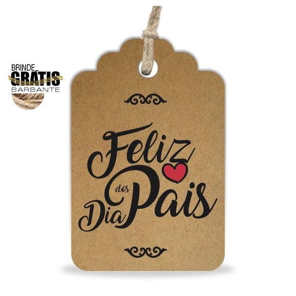 Tag Dia dos Pais