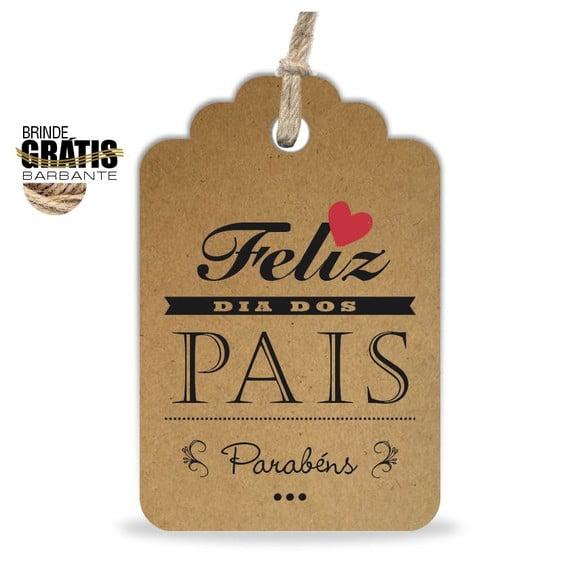 Tag Dia dos Pais