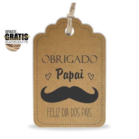 Tag Dia dos Pais
