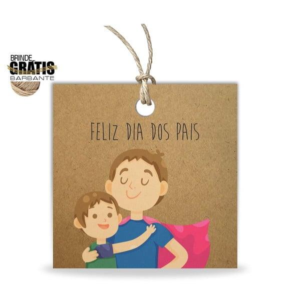 Tag Dia dos Pais