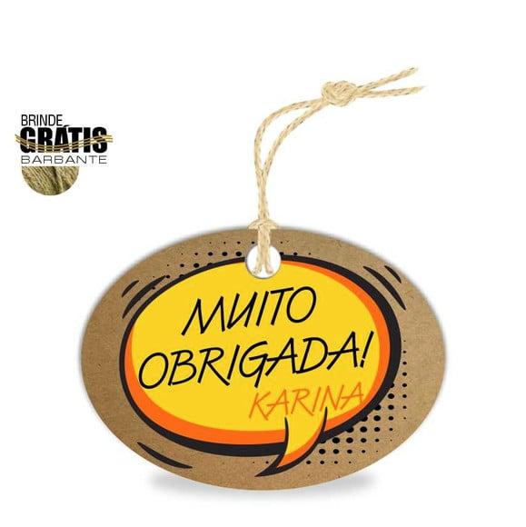 G Aniversário Oval