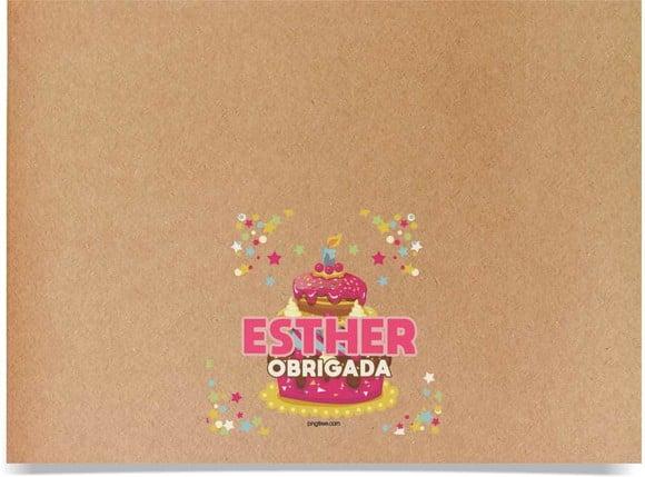 Jogo Americano - Aniversário e Festas