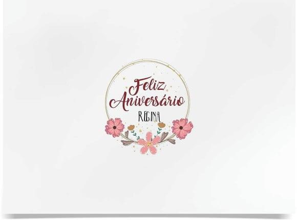 Jogo Americano - Aniversário e Festas