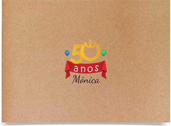 Jogo Americano - Aniversário e Festas