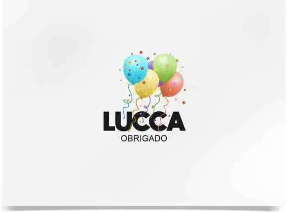 Jogo Americano - Aniversário e Festas