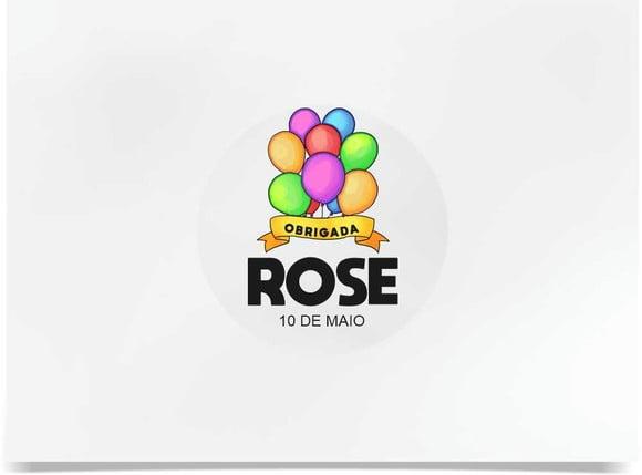 Jogo Americano - Aniversário e Festas