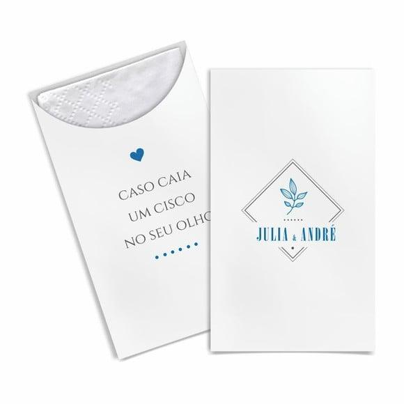 Lágrimas de Alegria, personalizada