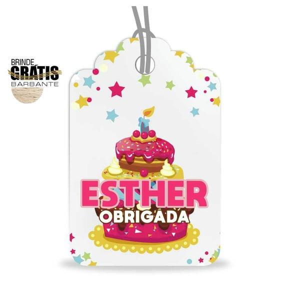 Rio Etiqueta