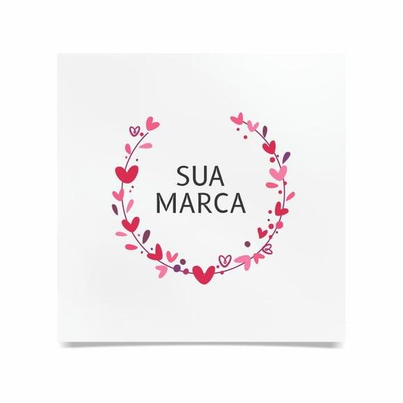 Sacolinha com alça