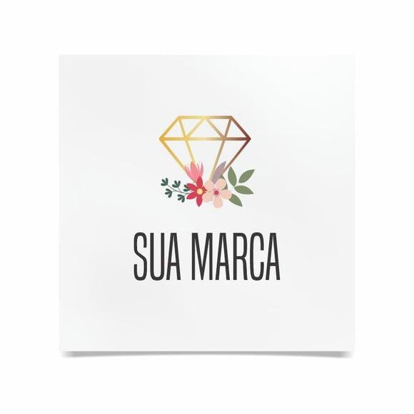 Sacolinha com alça